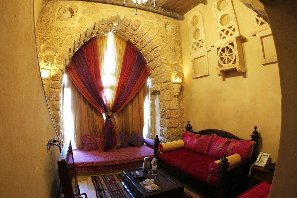 Assaha Hotel Beyrut Dış mekan fotoğraf