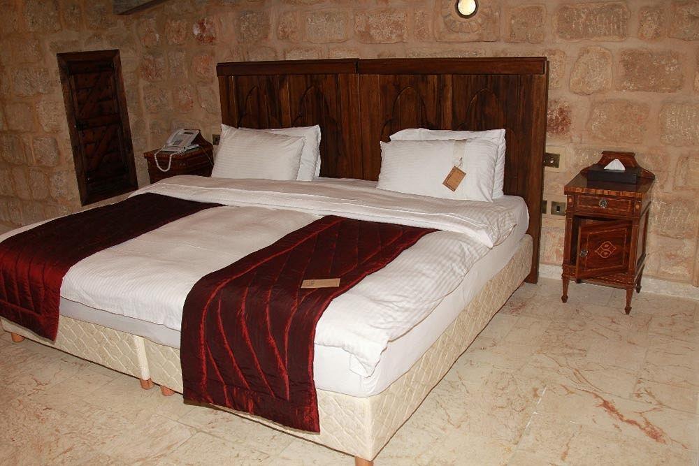 Assaha Hotel Beyrut Dış mekan fotoğraf