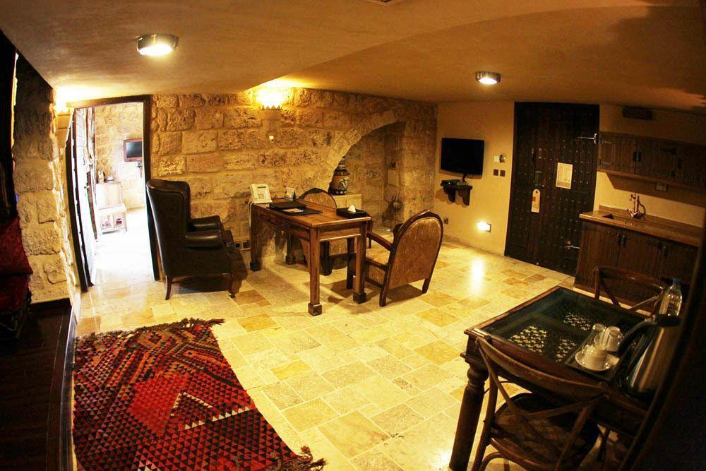 Assaha Hotel Beyrut Dış mekan fotoğraf