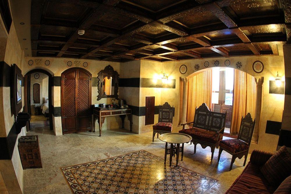Assaha Hotel Beyrut Dış mekan fotoğraf