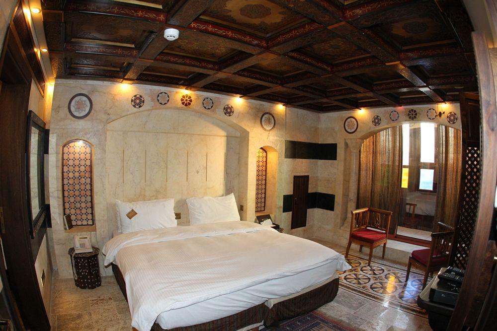 Assaha Hotel Beyrut Dış mekan fotoğraf