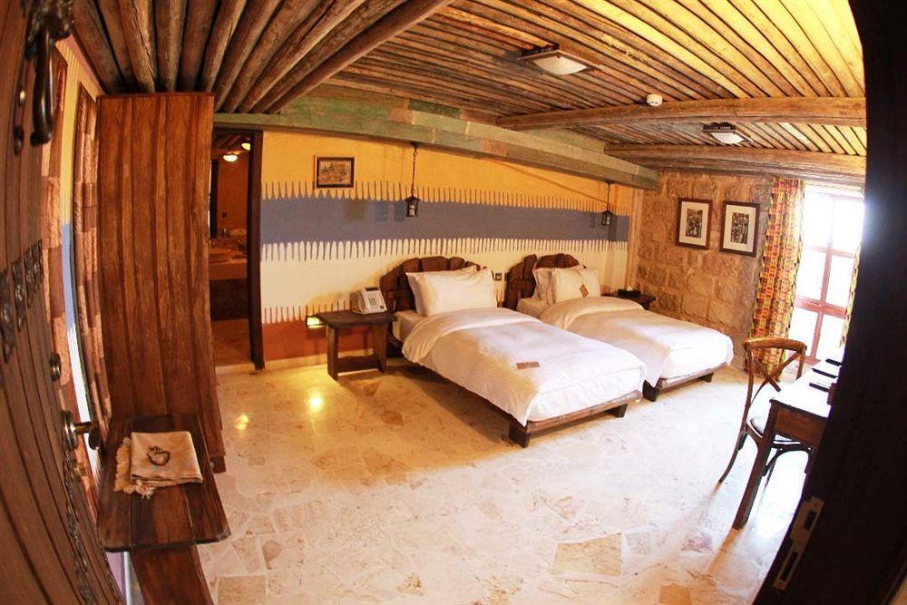 Assaha Hotel Beyrut Dış mekan fotoğraf