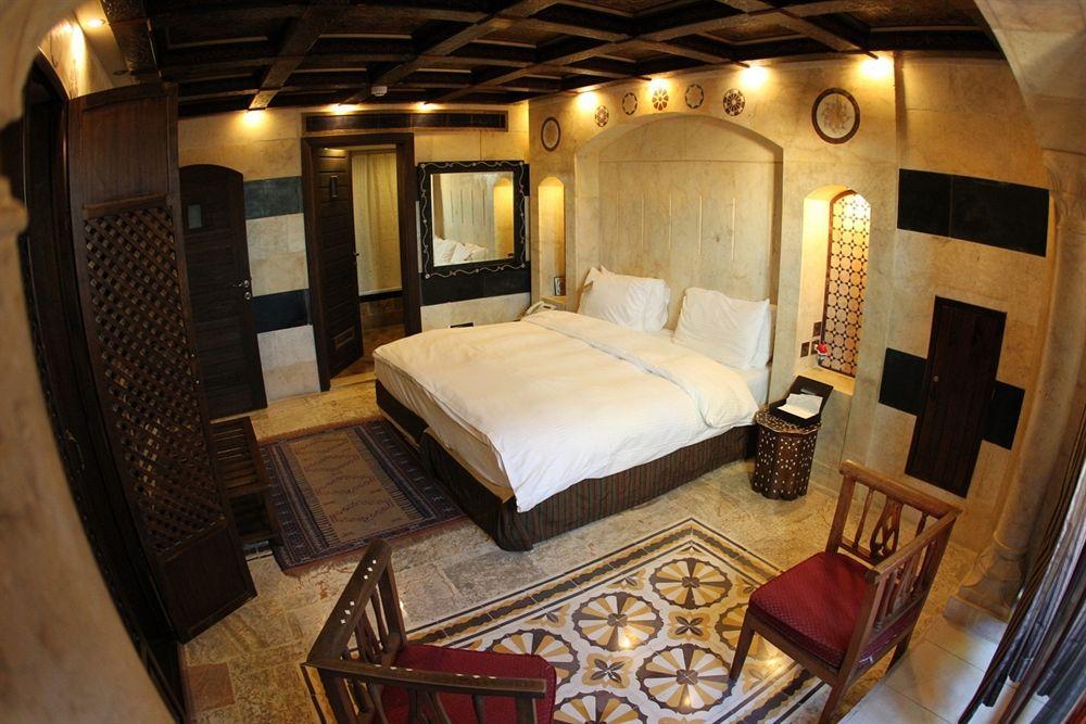 Assaha Hotel Beyrut Dış mekan fotoğraf