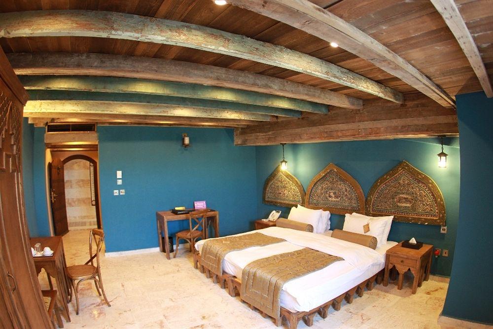 Assaha Hotel Beyrut Dış mekan fotoğraf