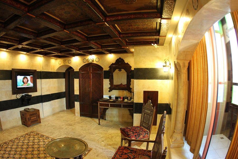 Assaha Hotel Beyrut Dış mekan fotoğraf