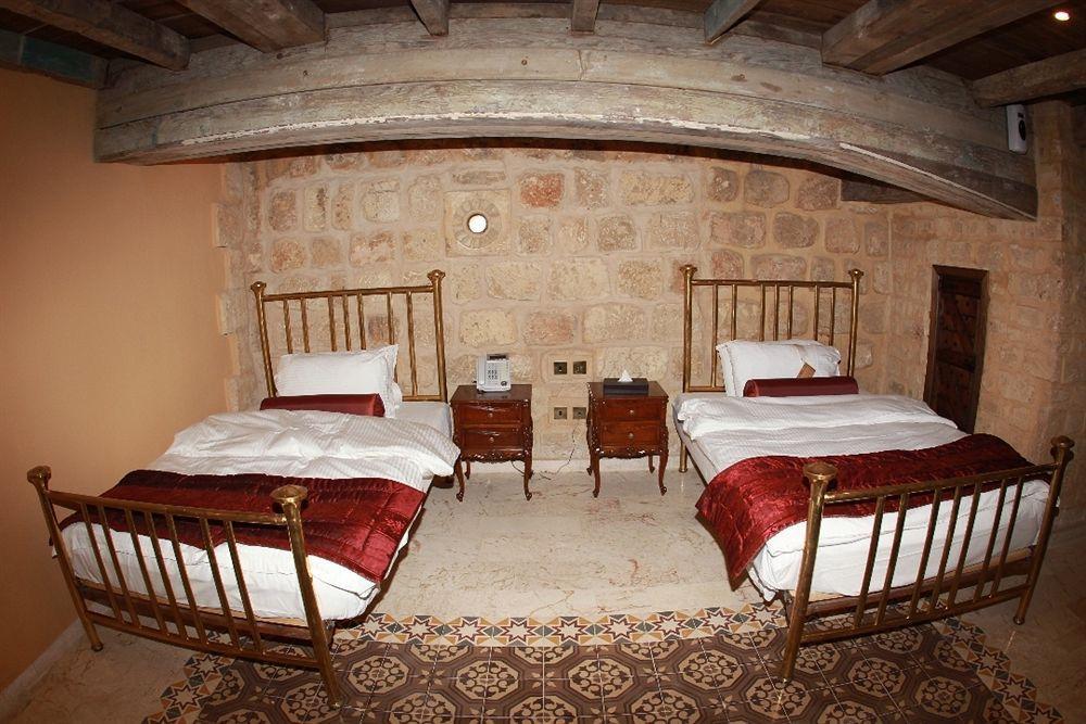 Assaha Hotel Beyrut Dış mekan fotoğraf