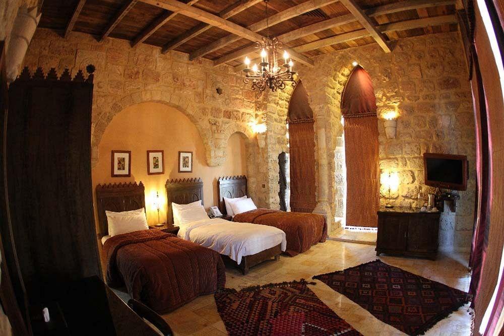 Assaha Hotel Beyrut Dış mekan fotoğraf