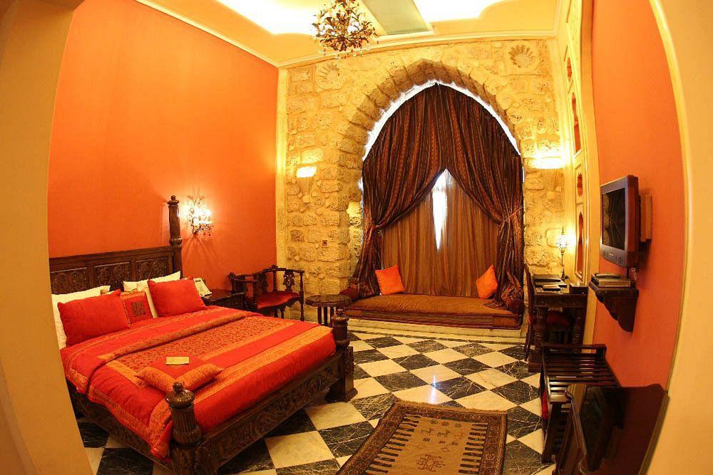 Assaha Hotel Beyrut Dış mekan fotoğraf