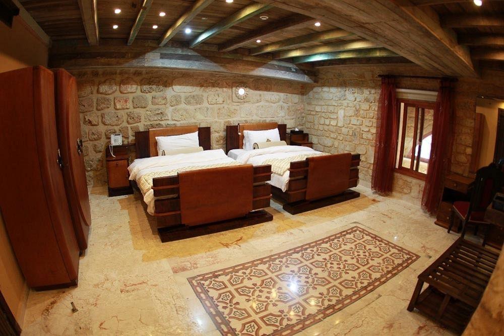 Assaha Hotel Beyrut Dış mekan fotoğraf