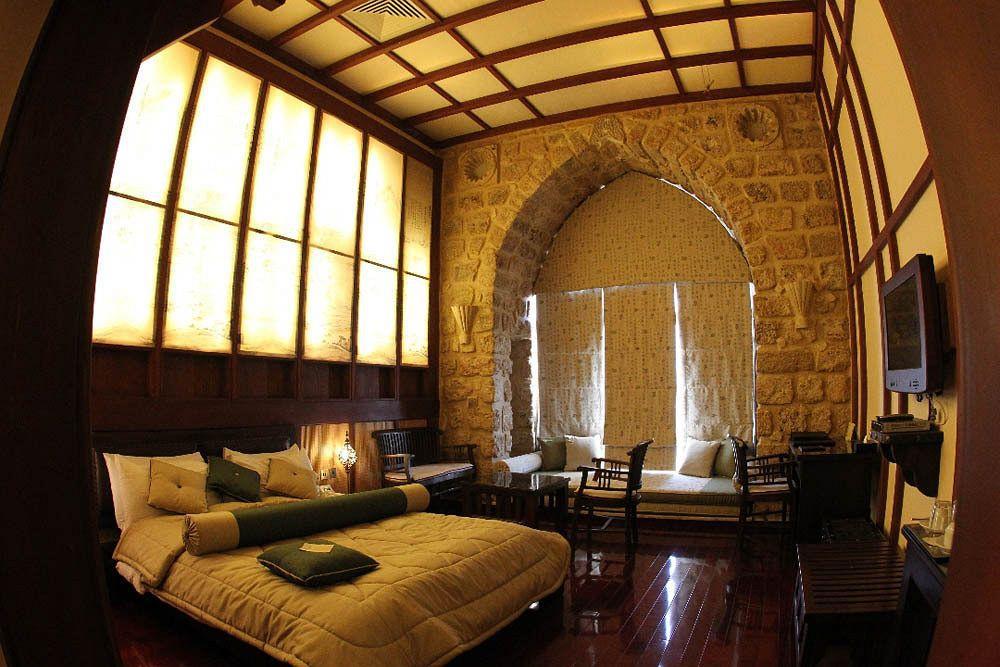 Assaha Hotel Beyrut Dış mekan fotoğraf