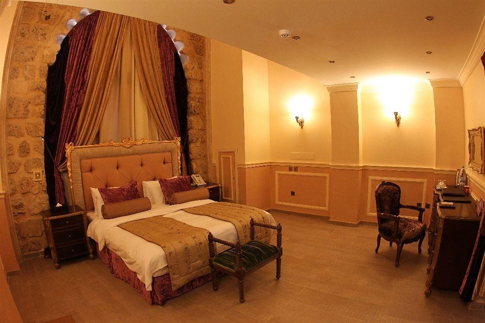 Assaha Hotel Beyrut Dış mekan fotoğraf