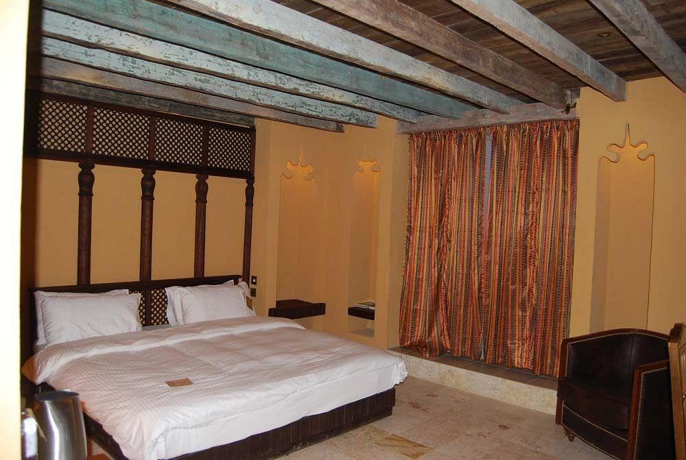 Assaha Hotel Beyrut Dış mekan fotoğraf