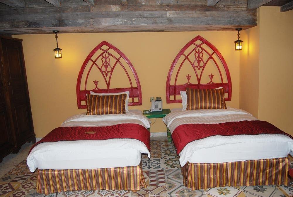 Assaha Hotel Beyrut Dış mekan fotoğraf