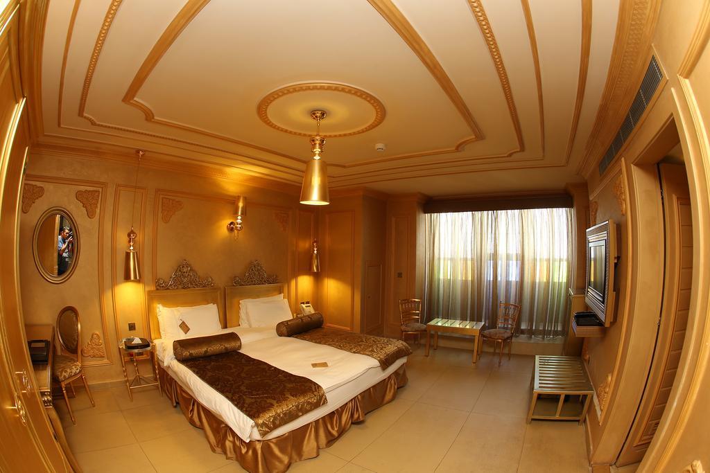 Assaha Hotel Beyrut Dış mekan fotoğraf