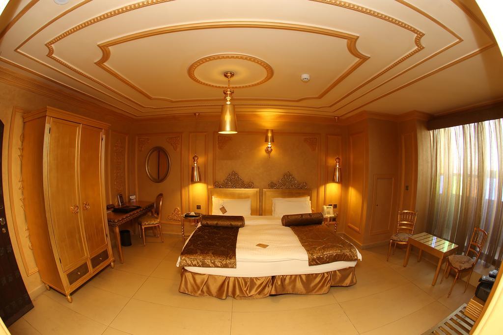 Assaha Hotel Beyrut Dış mekan fotoğraf