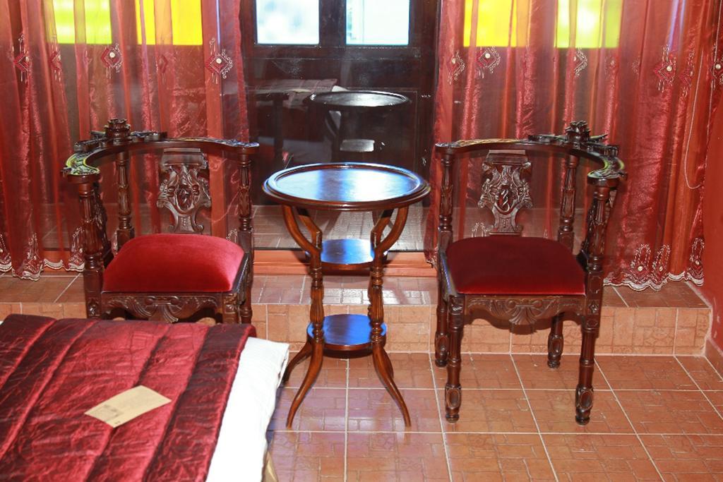 Assaha Hotel Beyrut Dış mekan fotoğraf