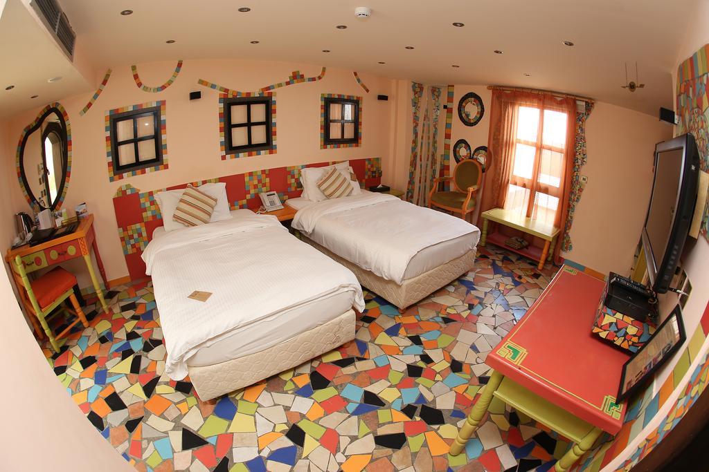 Assaha Hotel Beyrut Dış mekan fotoğraf