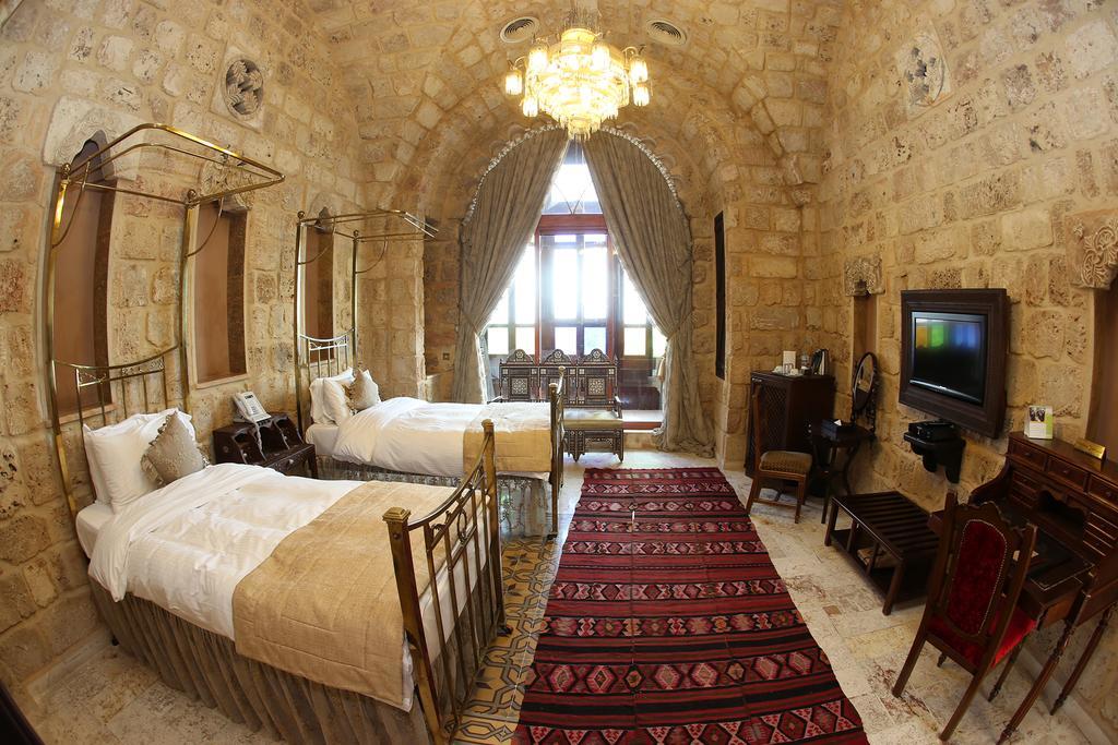 Assaha Hotel Beyrut Dış mekan fotoğraf