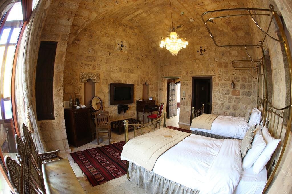 Assaha Hotel Beyrut Dış mekan fotoğraf