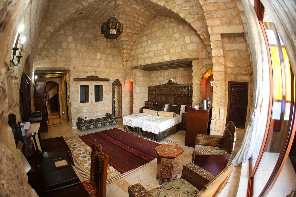 Assaha Hotel Beyrut Dış mekan fotoğraf