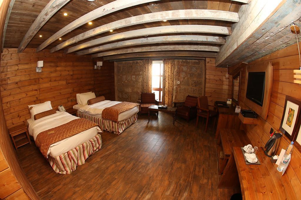 Assaha Hotel Beyrut Dış mekan fotoğraf