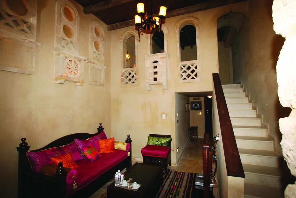 Assaha Hotel Beyrut Dış mekan fotoğraf