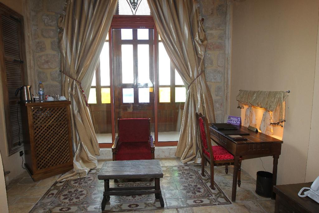 Assaha Hotel Beyrut Dış mekan fotoğraf