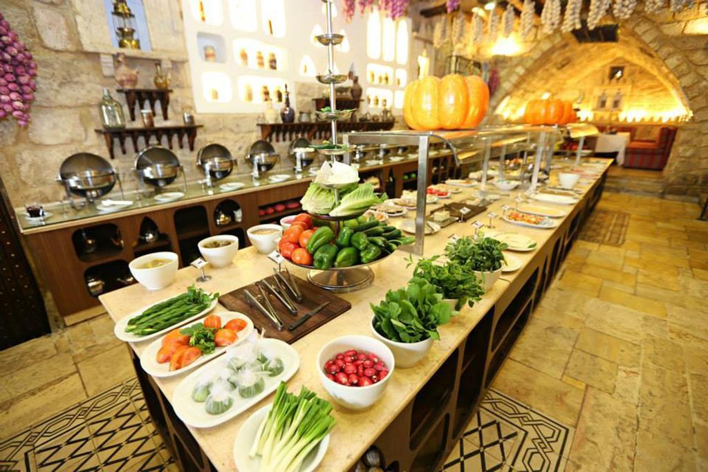 Assaha Hotel Beyrut Dış mekan fotoğraf