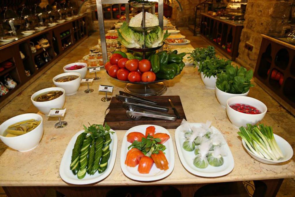 Assaha Hotel Beyrut Dış mekan fotoğraf