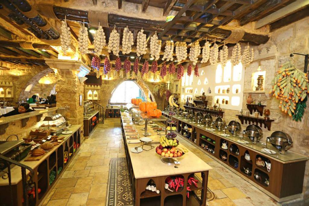 Assaha Hotel Beyrut Dış mekan fotoğraf