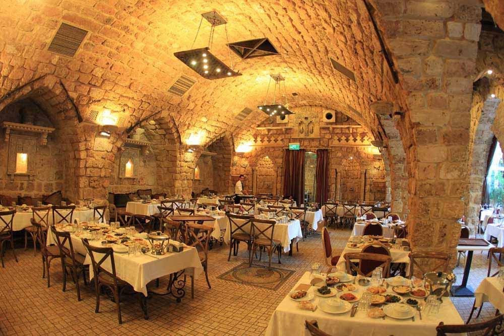 Assaha Hotel Beyrut Dış mekan fotoğraf