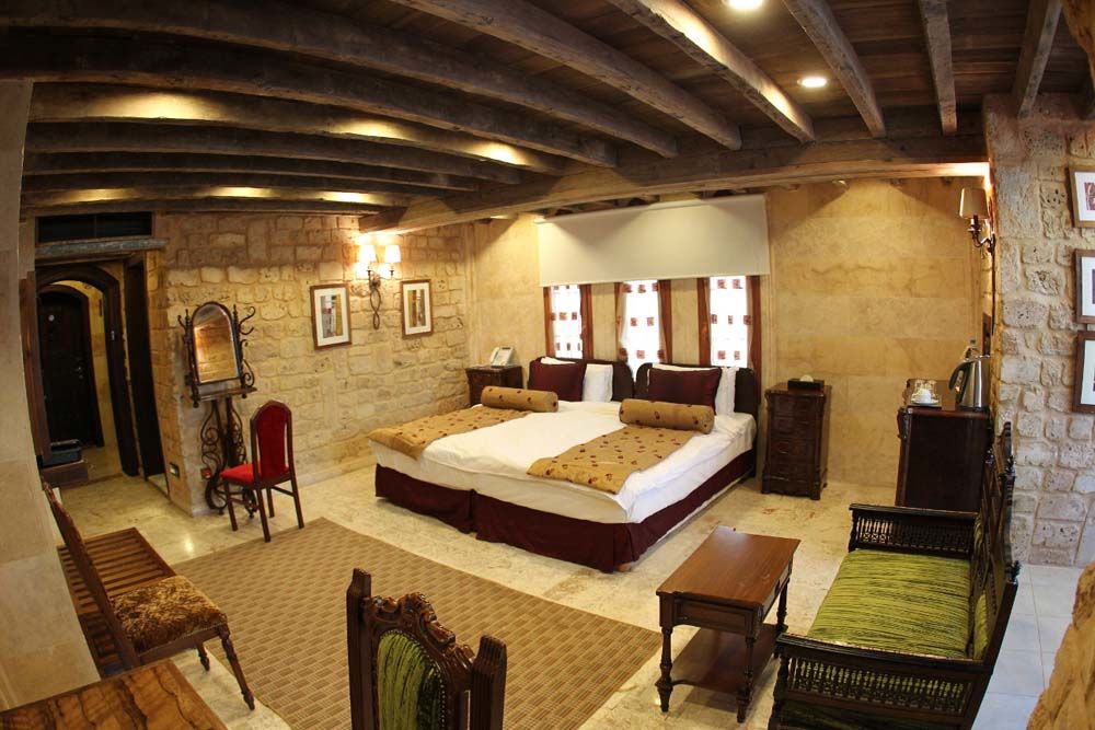 Assaha Hotel Beyrut Dış mekan fotoğraf