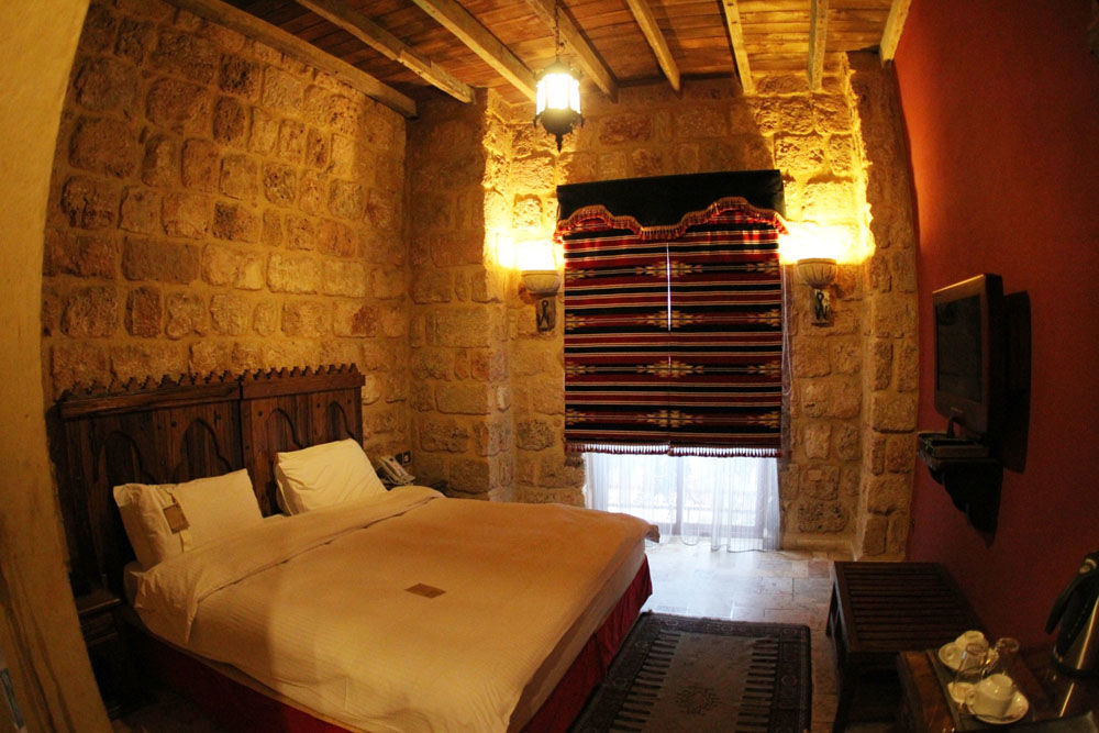 Assaha Hotel Beyrut Dış mekan fotoğraf