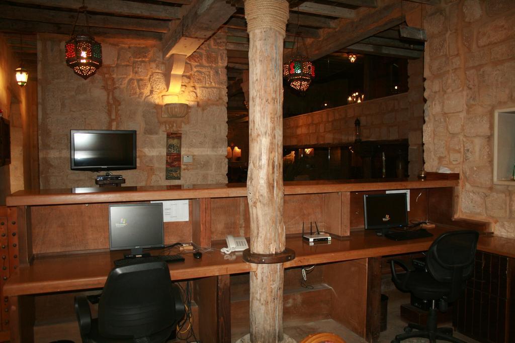 Assaha Hotel Beyrut Dış mekan fotoğraf