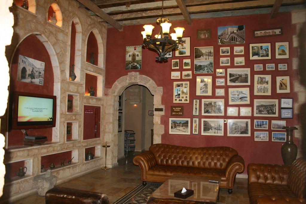 Assaha Hotel Beyrut Dış mekan fotoğraf